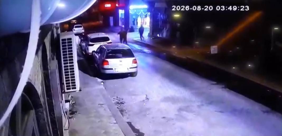 Büyük sır! 3 kardeş ölüme mi yürüdü? 9